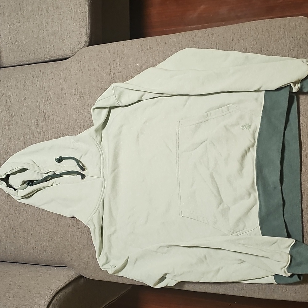 Kuwalla sweat set mint green - Picture 5 of 14
